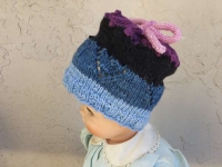Baby Knit Hat