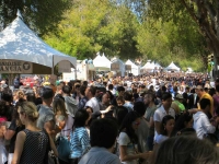 San Francisco Street Food Festival